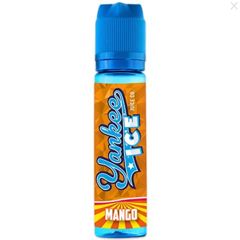 Yankee Juice Co - Mango Ice 15ml Aroma